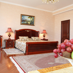 Гостиничный комплекс Джами, Махачкала, Республика Дагестан