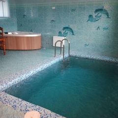 Отель Афродита, Сочи, Краснодарский край