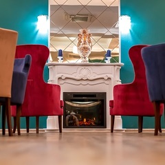 Санаторий Жемчужина Белокурихи, Белокуриха, Алтайский край