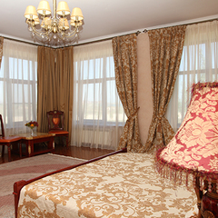 Гостиничный комплекс Джами, Махачкала, Республика Дагестан