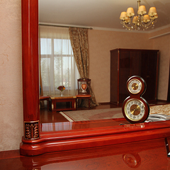 Гостиничный комплекс Джами, Махачкала, Республика Дагестан