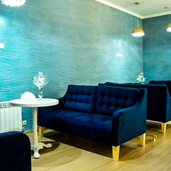 Санаторий Жемчужина Белокурихи, Белокуриха, Алтайский край