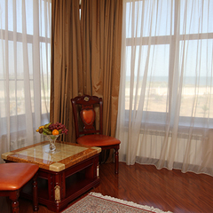 Гостиничный комплекс Джами, Махачкала, Республика Дагестан