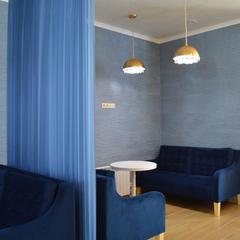 Санаторий Жемчужина Белокурихи, Белокуриха, Алтайский край