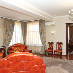 Гостиничный комплекс Джами, Махачкала, Республика Дагестан