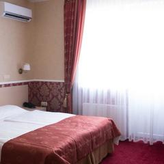 Отель Афродита, Сочи, Краснодарский край