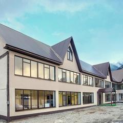 Отель Royal, Республика Карачаево-Черкесия