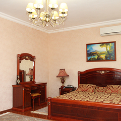 Гостиничный комплекс Джами, Махачкала, Республика Дагестан