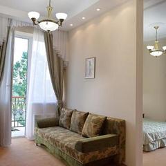 Отель Афродита, Сочи, Краснодарский край