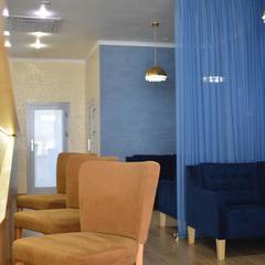 Санаторий Жемчужина Белокурихи, Белокуриха, Алтайский край