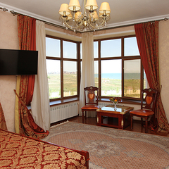 Гостиничный комплекс Джами, Махачкала, Республика Дагестан