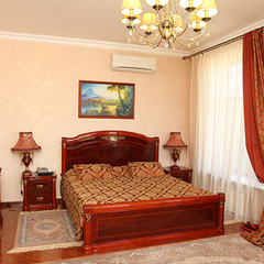 Гостиничный комплекс Джами, Махачкала, Республика Дагестан