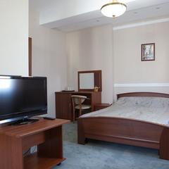 Отель Афродита, Сочи, Краснодарский край