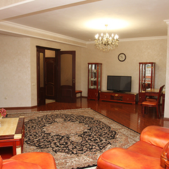 Гостиничный комплекс Джами, Махачкала, Республика Дагестан