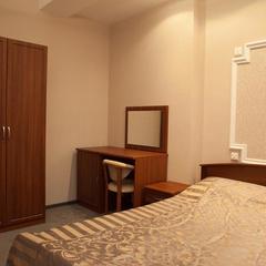 Отель Афродита, Сочи, Краснодарский край