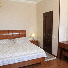 Гостиничный комплекс Джами, Махачкала, Республика Дагестан