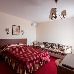 Отель Афродита, Сочи, Краснодарский край