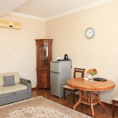 Гостиничный комплекс Джами, Махачкала, Республика Дагестан