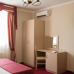 Отель Афродита, Сочи, Краснодарский край