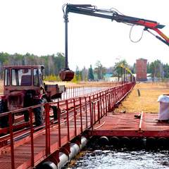 Санаторий Ахманка, Тюменская область