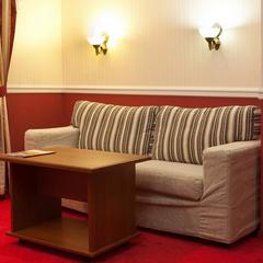 Отель Афродита, Сочи, Краснодарский край