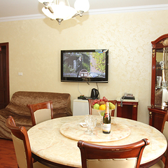 Гостиничный комплекс Джами, Махачкала, Республика Дагестан