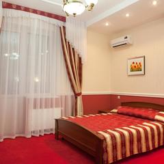 Отель Афродита, Сочи, Краснодарский край