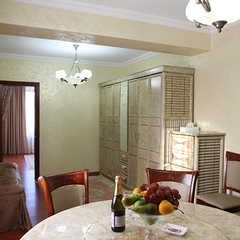 Гостиничный комплекс Джами, Махачкала, Республика Дагестан