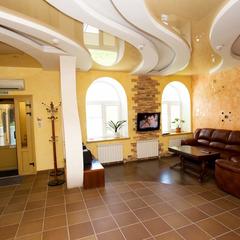 Санаторий Ахманка, Тюменская область