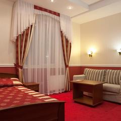 Отель Афродита, Сочи, Краснодарский край