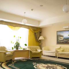 Санаторий Ахманка, Тюменская область