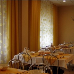 Санаторий Ахманка, Тюменская область