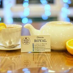 Отель Royal, Республика Карачаево-Черкесия