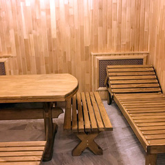 Санаторий Жемчужина Белокурихи, Белокуриха, Алтайский край