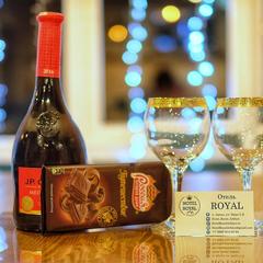 Отель Royal, Республика Карачаево-Черкесия