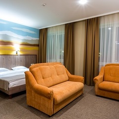 Санаторий Жемчужина Белокурихи, Белокуриха, Алтайский край