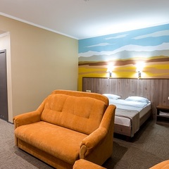 Санаторий Жемчужина Белокурихи, Белокуриха, Алтайский край