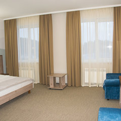 Санаторий Жемчужина Белокурихи, Белокуриха, Алтайский край