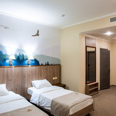 Санаторий Жемчужина Белокурихи, Белокуриха, Алтайский край