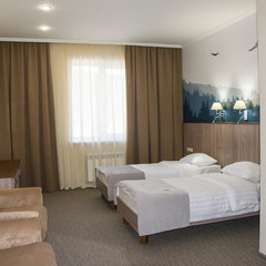 Санаторий Жемчужина Белокурихи, Белокуриха, Алтайский край