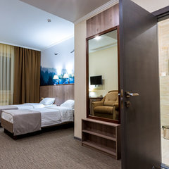 Санаторий Жемчужина Белокурихи, Белокуриха, Алтайский край