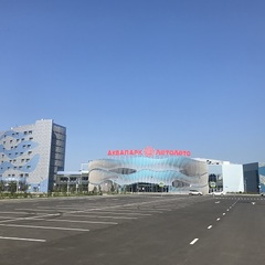 Отель Марциаль, Тюмень, Тюменская область
