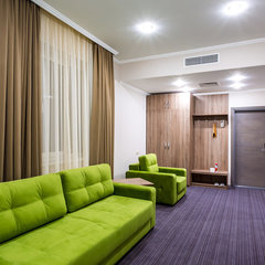 Санаторий Жемчужина Белокурихи, Белокуриха, Алтайский край