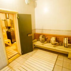 Санаторий Ахманка, Тюменская область