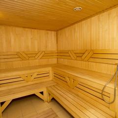 Санаторий Ахманка, Тюменская область