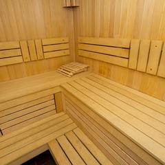 Санаторий Ахманка, Тюменская область