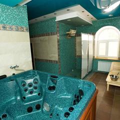 Санаторий Ахманка, Тюменская область