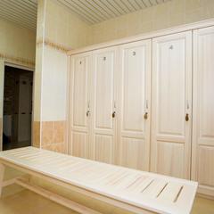 Санаторий Ахманка, Тюменская область