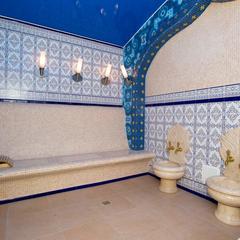 Санаторий Ахманка, Тюменская область