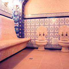 Санаторий Ахманка, Тюменская область